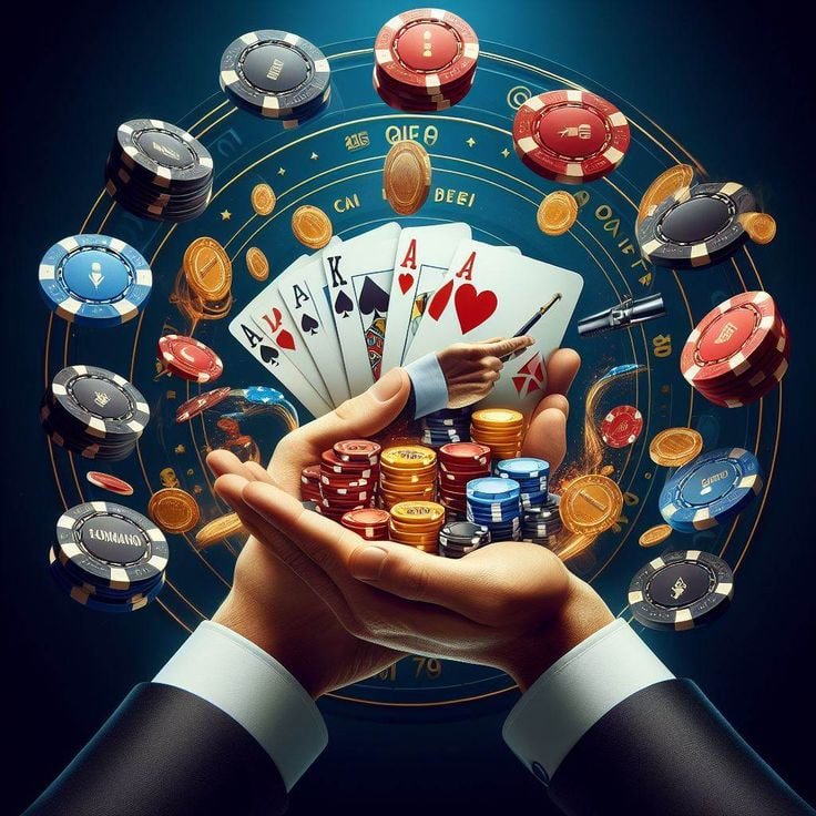 Halaman VIP panadolqq pada tampilan mobile