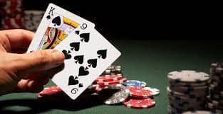 Batas Deposit panadolqq di layar ponsel