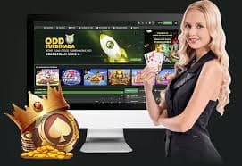 Tampilan Voucher panadolqq di ponsel